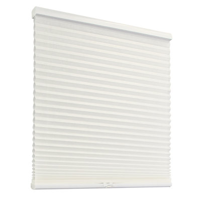 Cordless Semi Sheer Cellular Shade