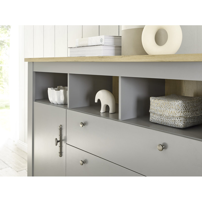 Grubb 198cm Sideboard