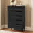 Norcross 5 Drawer 31'' W Dresser-116466060