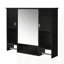 Armoire de rangement murale moderne pour salle de bain