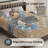 14'' Medium-Firm Hybrid Mattress in a Box – Cooling Gel Memory Foam & Individually Pocket Springs, Motion Isolation, Pressure Relief & Reinforced Edge Support-1334100386-1334100389
