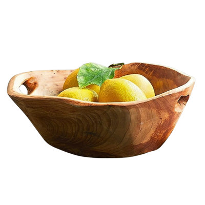 Bol à fruits Frink