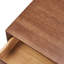 Veneto  One Drawer Bedside Cabinet-115584979