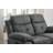 Armontae 3+2 Manual Recliner Sofa Set