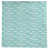 Bleu sarcelle/Gris