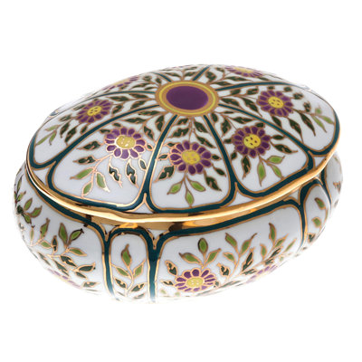 Amedio Handmade Decorative Box