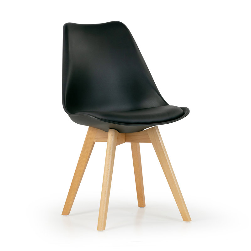 Chaise Khiyah, Noir