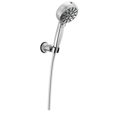 Pomme de douche à main à 7 jets ProClean, douchette à main avec jet à haute pression