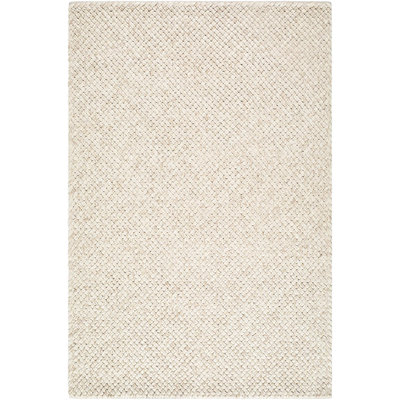 Jayakumar Handmade Area Rug