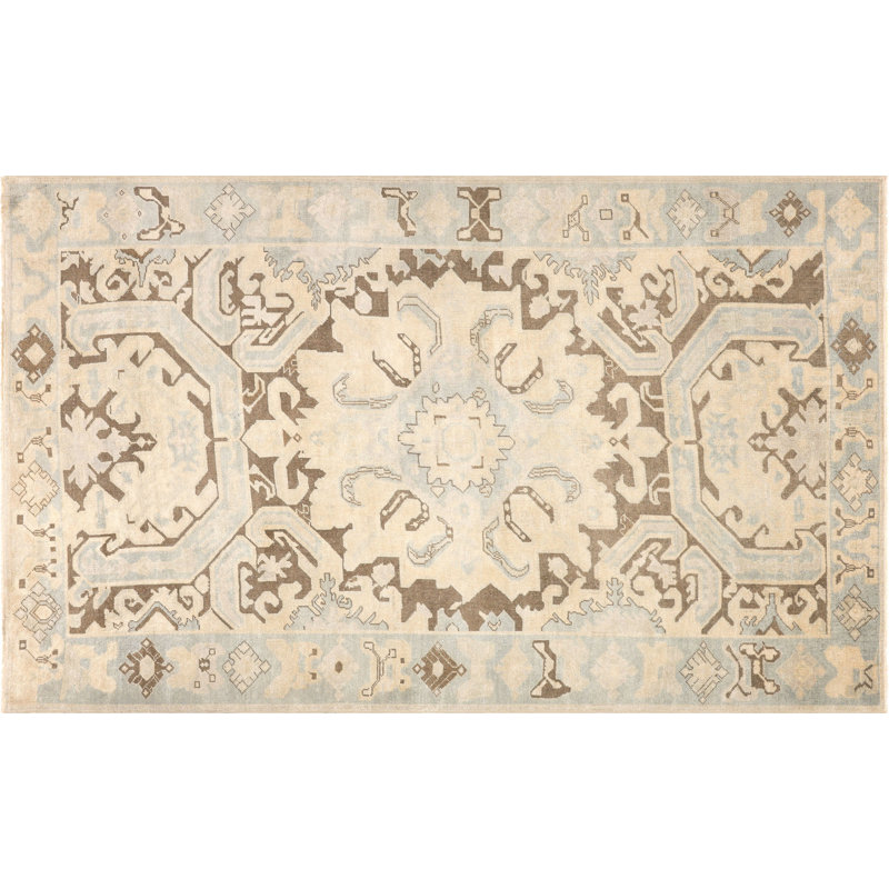 One-of-a-Kind 6'3" X 10'4" Area Rug