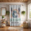 Zajac Shower Curtain-98698817