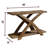Pedra 48'' Console Table
