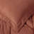 Peachskin Microfiber Bedding Box Stitch Comforter-1700120421-1700120414
