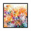 «Sunny Chrysanthemums», reproduction sur toile-33355786-72402069-72402070