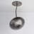 Harrop 1 - Light Unique/Statement Pendant