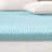 All Season Reversible Hypoallergenic Cooling Mattress Topper-2129229227-2129229226