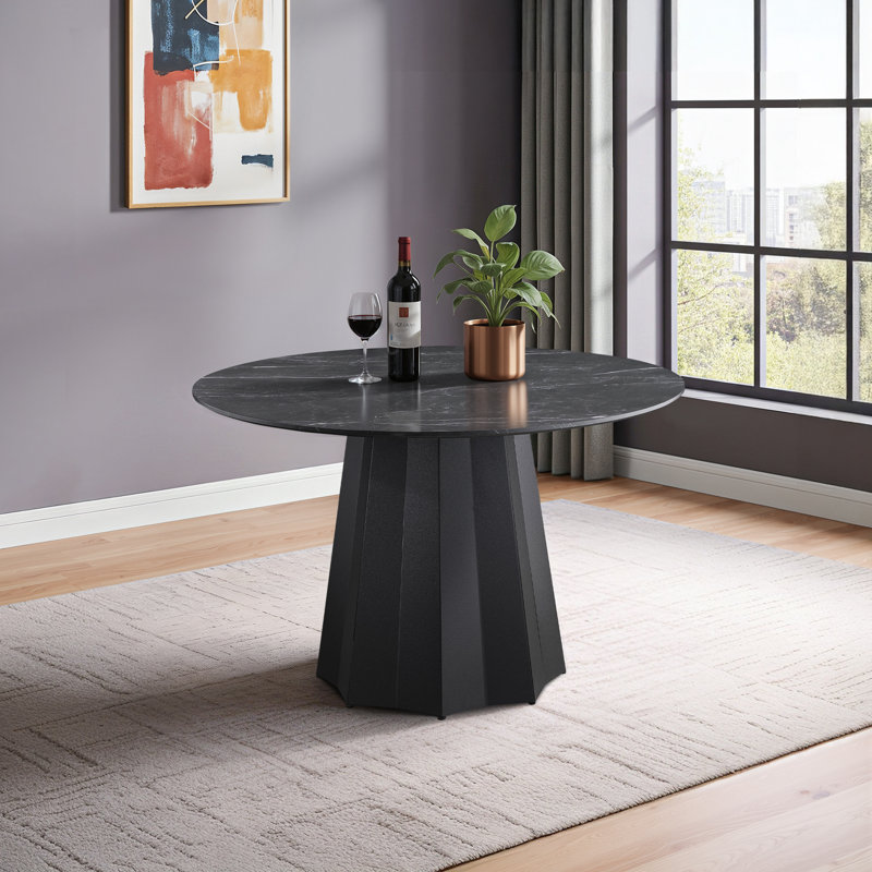 Table de salle à manger Collum