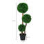 Topiaire de buis artificiel en pot-1232406461-1245143343