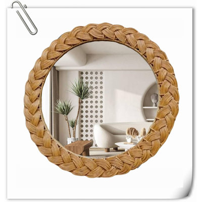 Miroir Schrimsher