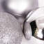 5cm Polyvinyl Chloride (PVC) Ball Ornament-750274286