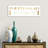 I Can Do All by Jace Grey - Wrapped Canvas Panoramic Typography-9509183