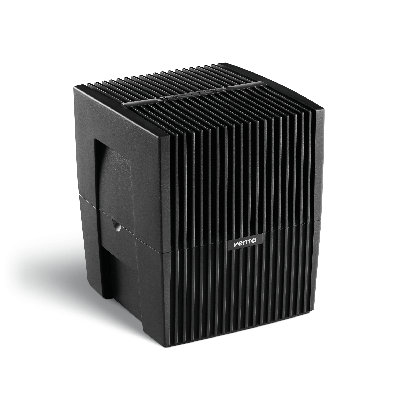 Venta LW15 Original Humidifier Black