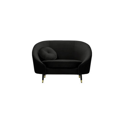 Glencoe Upholstered Armchair