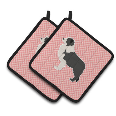 Red Barrel Studio® Polyester Potholder