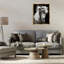 Art mural encadré par Windbown-2110944082-2110943915