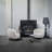 Kabuki 65.35'' LED Novelty Floor Lamp-96437540