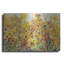 Art mural en métal «Golden Summer Garden I» par Tim O'Toole-101669410