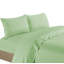 Ensemble de draps en satin de coton de qualité égyptienne 1200 fils -1319365327-1331610034