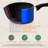 15 - Piece Non-Stick Aluminum Cookware Set