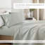 Literie en microfibre ultra douce-111242985-97832692
