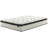 Chime 12" Ultra Plush Hybrid Mattress-48631268
