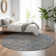 Premium Machine Washable Cerrito Khaki Rug