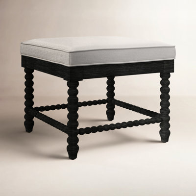 Lind Island Upholstered Bench