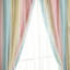 Rideau occultant à double couche Kids Rainbow-437073061-437073071