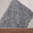 Modern Area Rug with Geometric Design in Beige Grey Cream-699748126