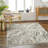 Annagene Abstract Indoor Rug-341623715