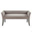Banc décoratif gris voir ci-dessous-1967253522