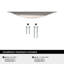 Current Centre-to-Centre Cabinet Pull - 10 Pack-111778550-111778552