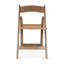Chaise pliante en résine Thornfeldt-989468889