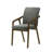Nedyo 6 - Person Pedestal Dining Set