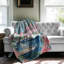 Motif de balise maritime - 1 pièce Sherpa Premium-101790903-101791045