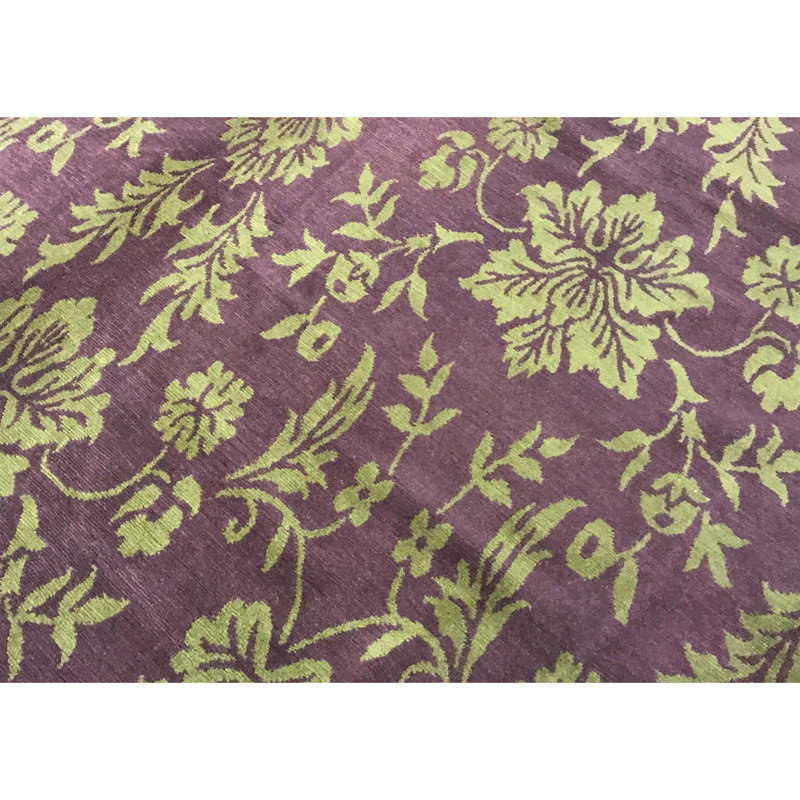One-of-a-Kind 10' X 14' Area Rug