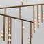 59 - Lustre rectangulaire 59 lumières-90606022-90606023-90606024