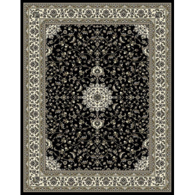 Wool Oriental Indoor Rug