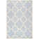 Cannen Hand Tufted Wool Geometric Rug