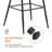 Cane Back Upholstered Stool-1323822626-1341117655-1323822628